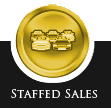 Staffed Sales